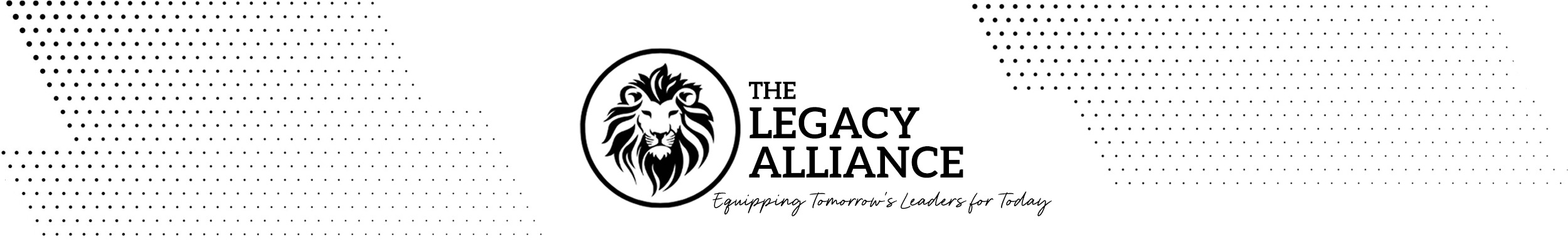 The Legacy Alliance Logo